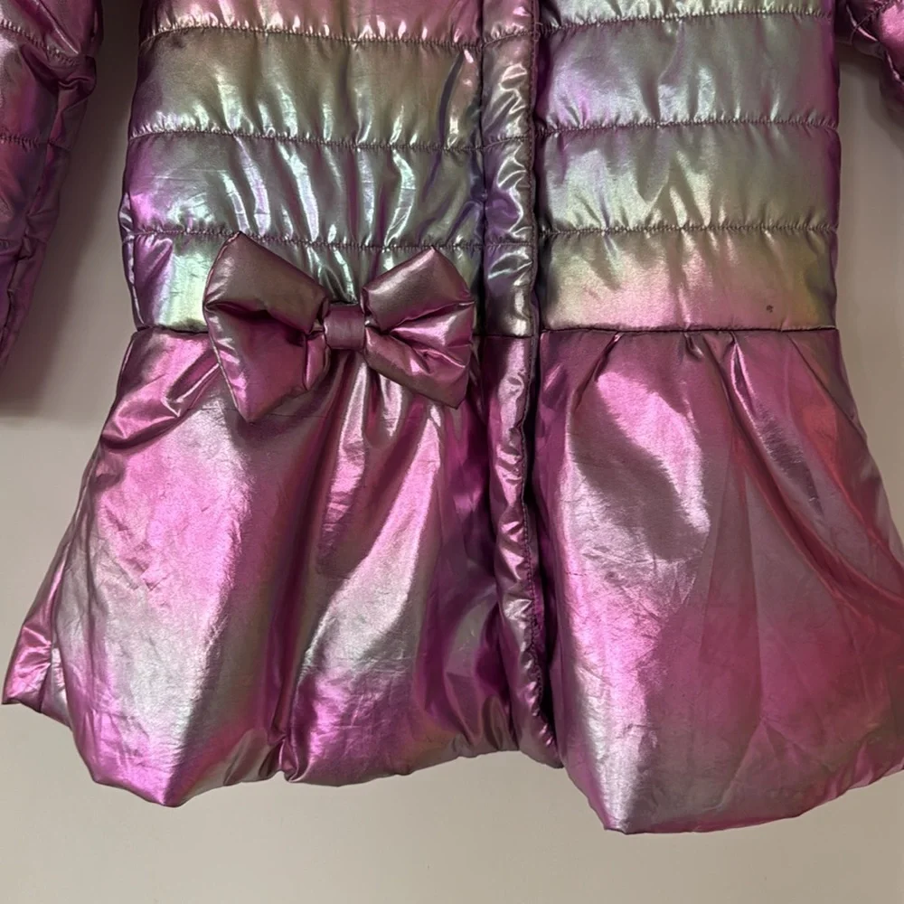 Mack & Co puffer jacket - Picture 2 of 9